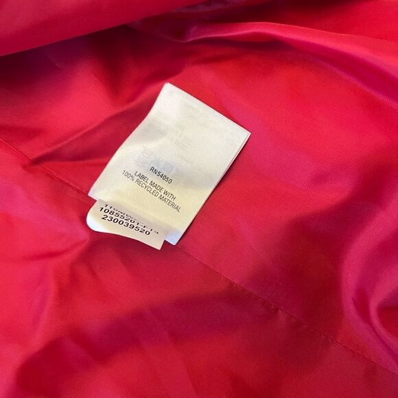 NWT Bar III Women's Faux Double-Breasted Boyfriend Jacket, Created for Macy's L - Picture 9 of 12